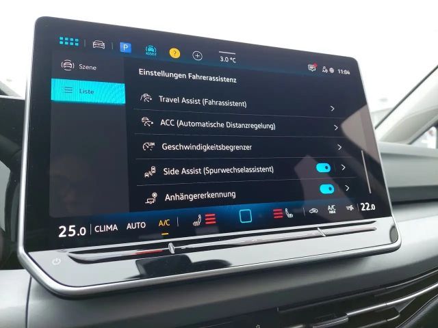 Volkswagen Golf Business DSG Variant