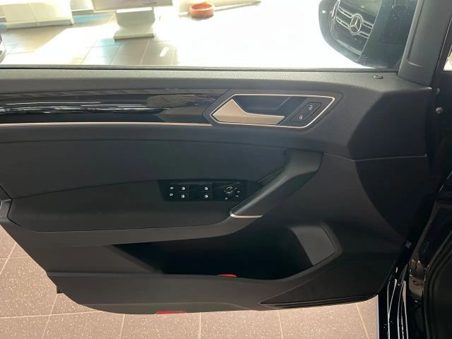 Volkswagen Touran 2.0 TDI Highline