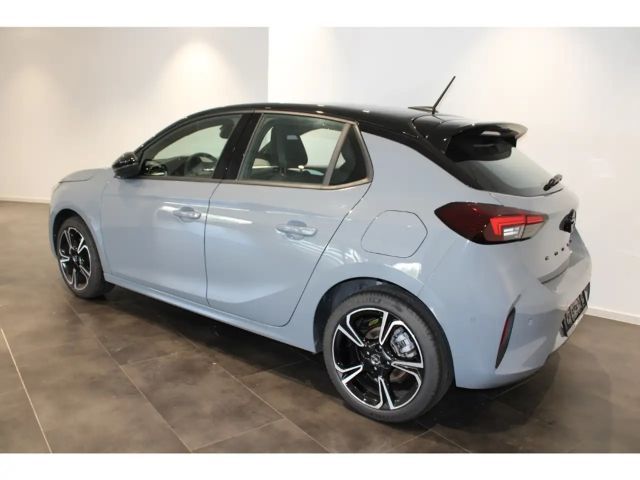 Opel Corsa 1.2 Turbo Turbo