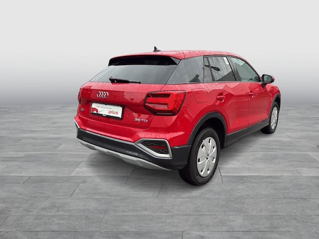 Audi Q2 35 TDI S-Tronic
