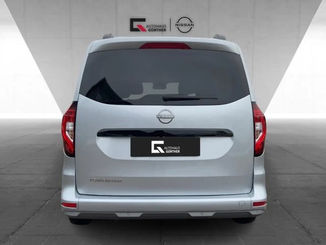 Nissan Townstar Tekna