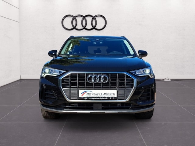 Audi Q3 45 TFSI Hybride S-Tronic