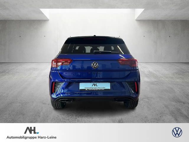 Volkswagen T-Roc 1.5 TSI DSG IQ.Drive R-Line