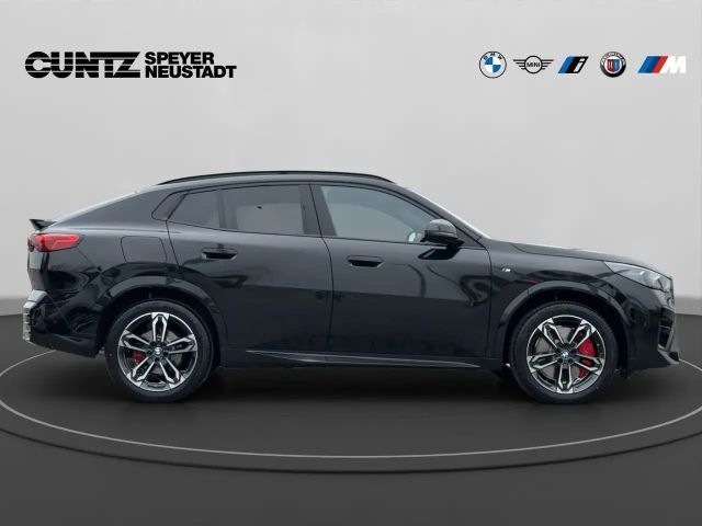 BMW X2 M-Sport sDrive20i