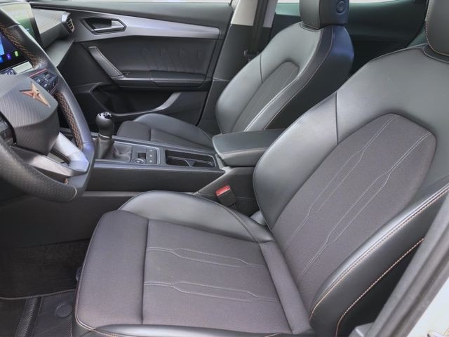 Cupra Formentor 1.5 TSI