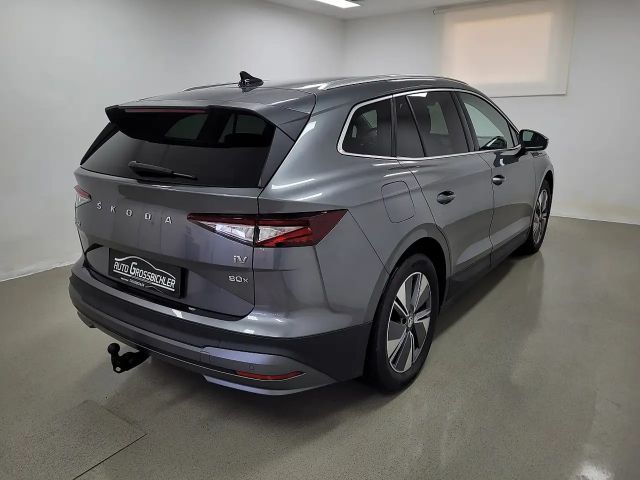 Skoda Enyaq iV 80x