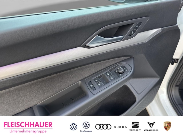 Volkswagen Golf 2.0 TDI Life