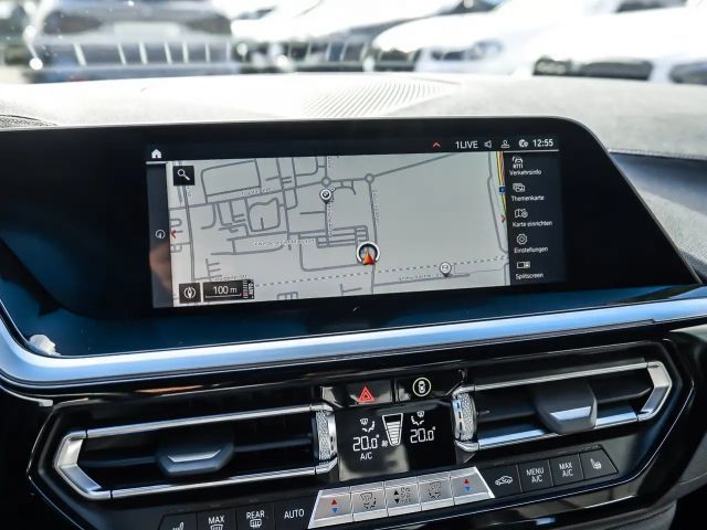 BMW Z4 Cabrio M-Sport M40i Roadster