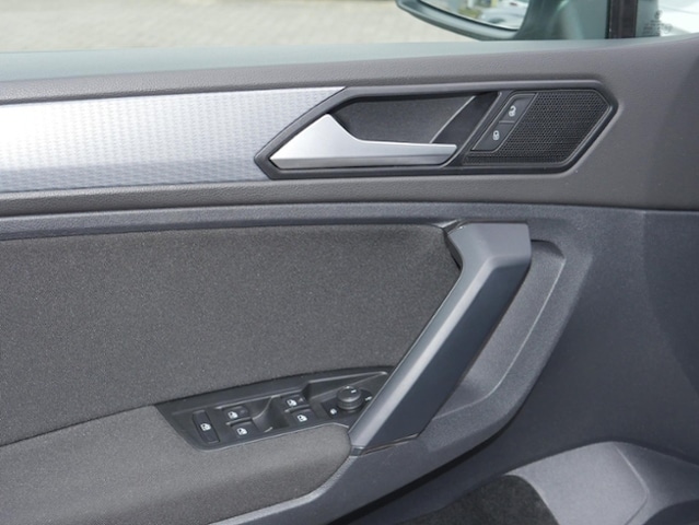 Volkswagen Tiguan 2.0 TDI DSG