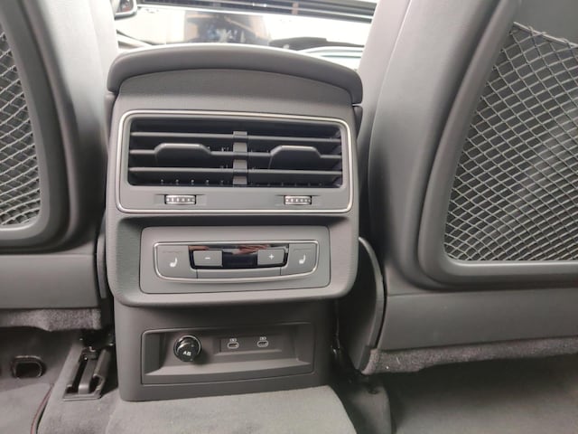 Audi Q8 Hybride Quattro