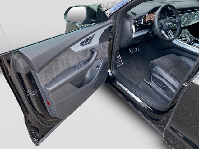 Audi Q8 55 TFSI Quattro