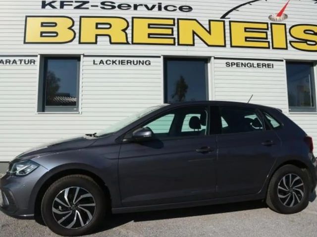 Volkswagen Polo DSG Life