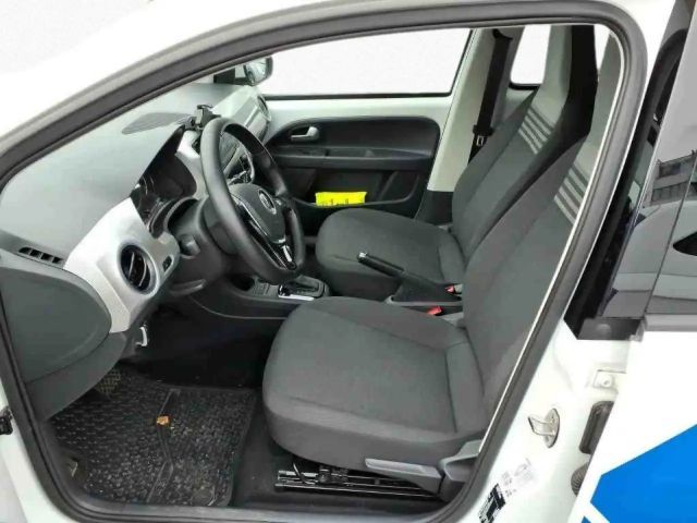 Volkswagen e-up! Move Move up! Style