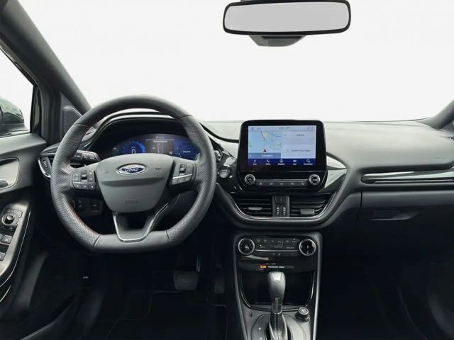 Ford Puma EcoBoost ST Line