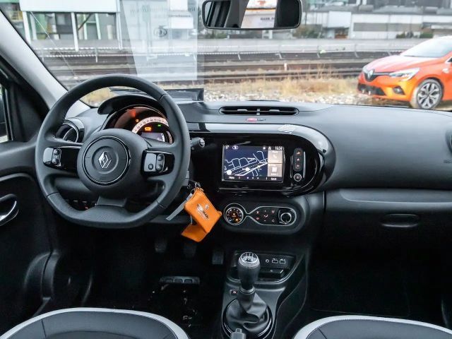 Renault Twingo SCe 65