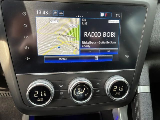 Renault Kadjar EDC Intens TCe 140