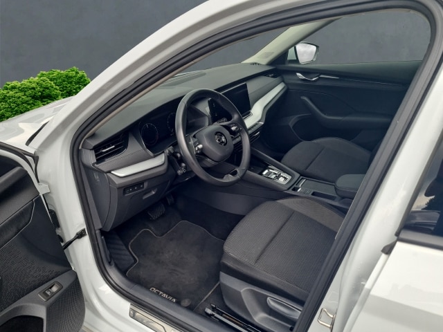Skoda Octavia 1.4 TSI Ambition Combi iV