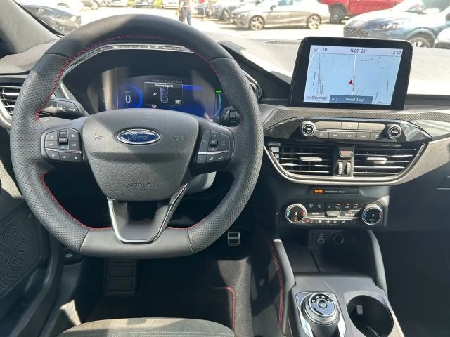 Ford Kuga ST Line X
