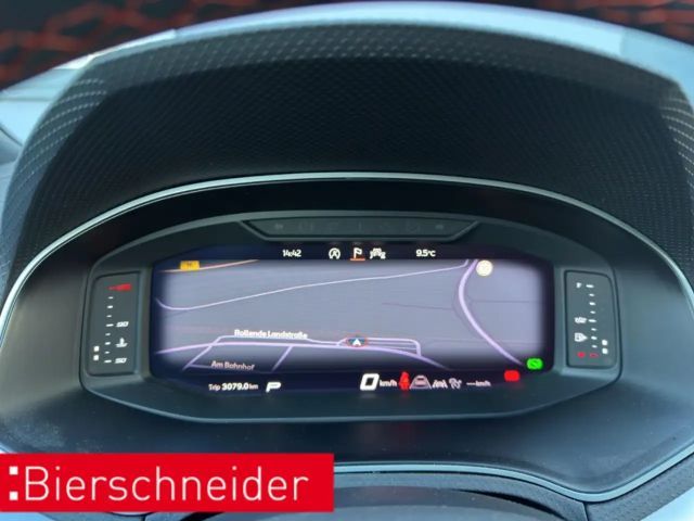 Seat Ibiza 1.0 TSI DSG FR-lijn