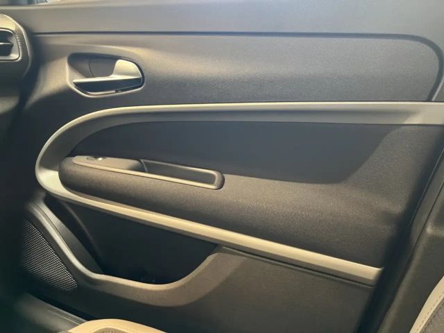 Jeep Avenger Longitude