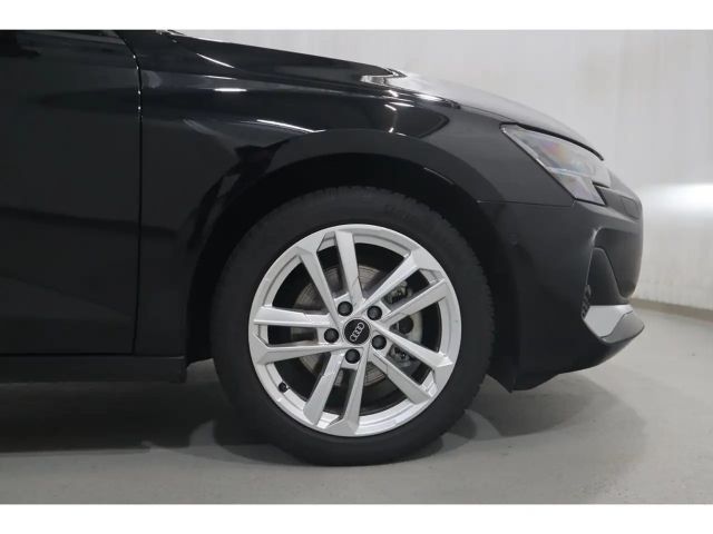 Audi A3 35 TFSI Sedan