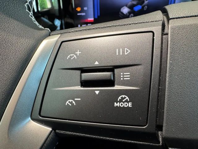 Opel Frontera Edition