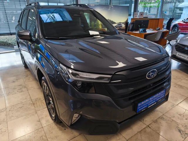 Subaru Forester AWD Exclusive