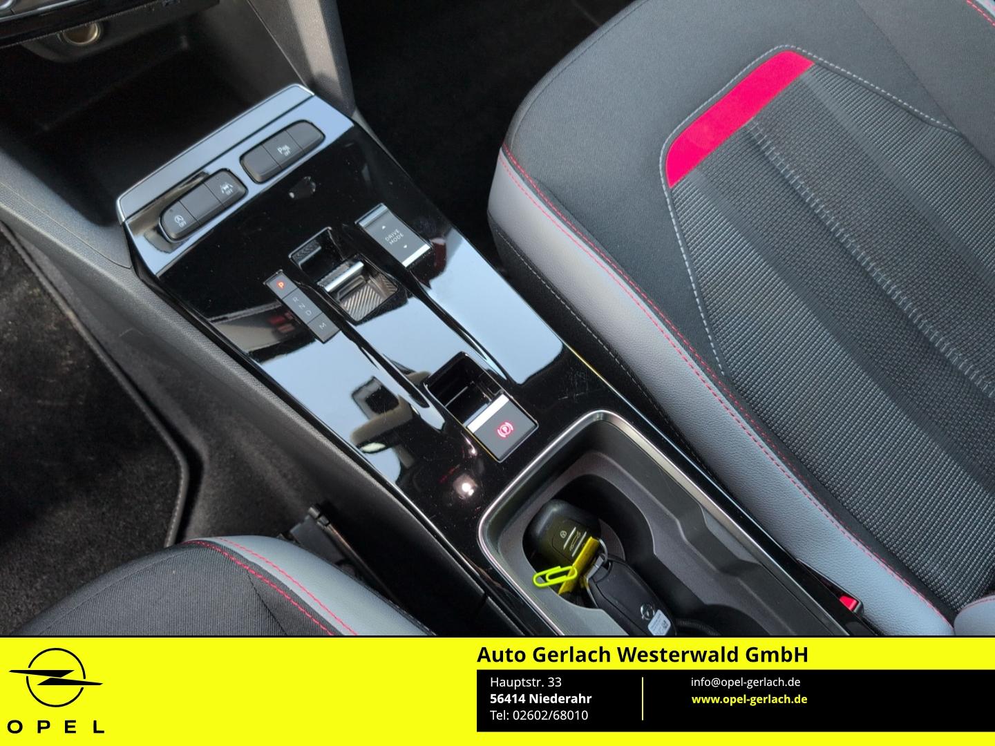 Opel Mokka GS-Line Grand Sport