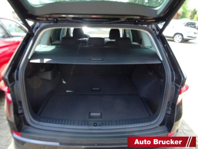 Skoda Kodiaq 2.0 TDI 4x4 Clever