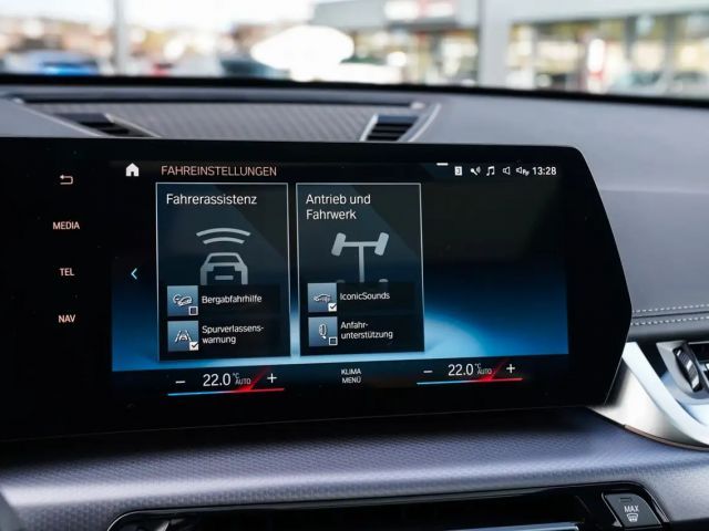 BMW X1 M-Sport xDrive