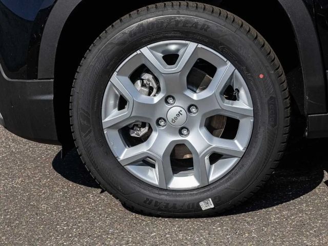 Jeep Avenger Altitude