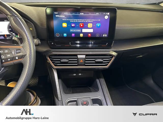 Cupra Formentor 1.4 DSG e-Hybrid