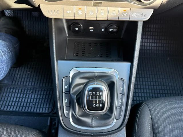 Hyundai Kona Level 3 Plus