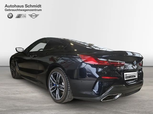 BMW M850 Coupé xDrive