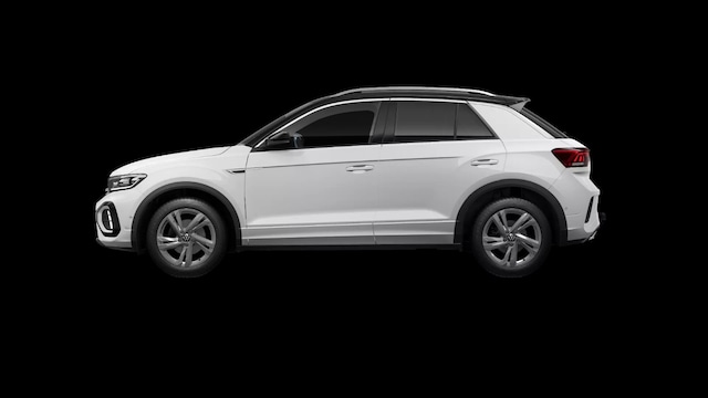 Volkswagen T-Roc 1.5 TSI DSG