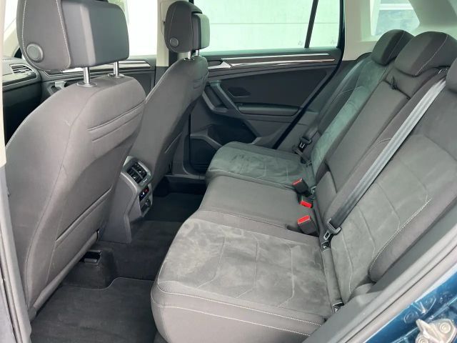 Volkswagen Tiguan 2.0 TDI DSG Elegance Elegance