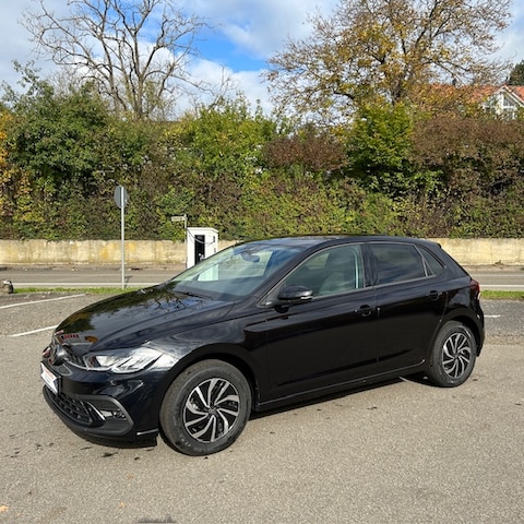 Volkswagen Polo Life