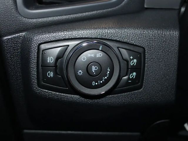 Ford EcoSport Cool & Connect