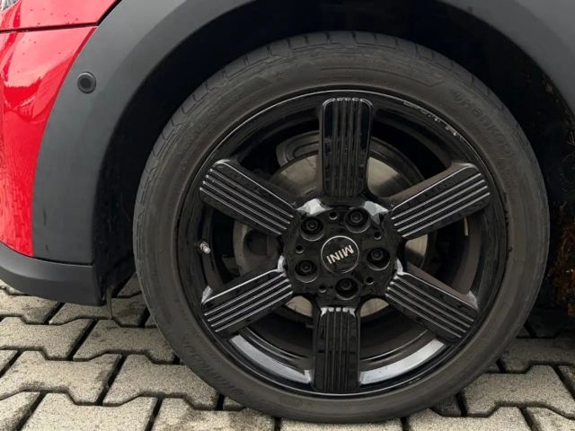 MINI Cooper Cabrio El. Verdeck Navi Digitales Cockpit LED Fahrerprofi