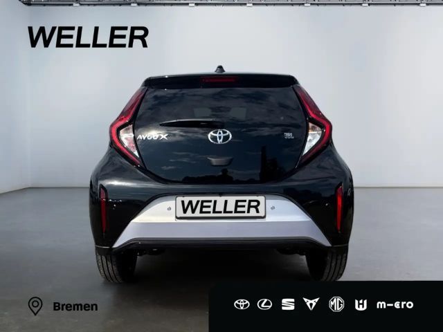 Toyota Aygo X Hatchback S-CVT