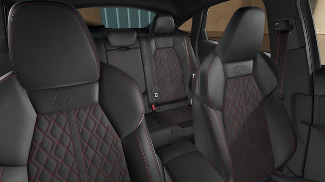 Audi SQ5 S-Tronic Sportback