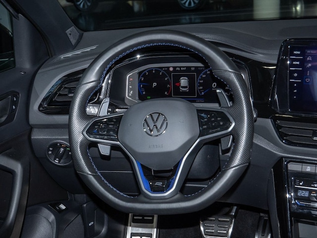 Volkswagen T-Roc 2.0 TSI Style