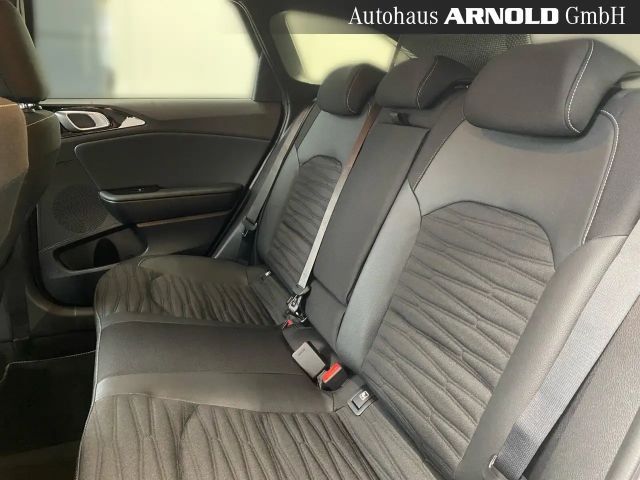 Kia Ceed GDi GT-Line SportWagon