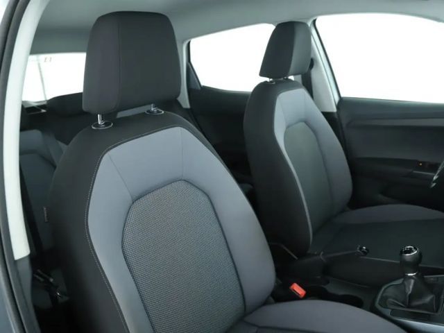 Seat Arona Ecomotive Style