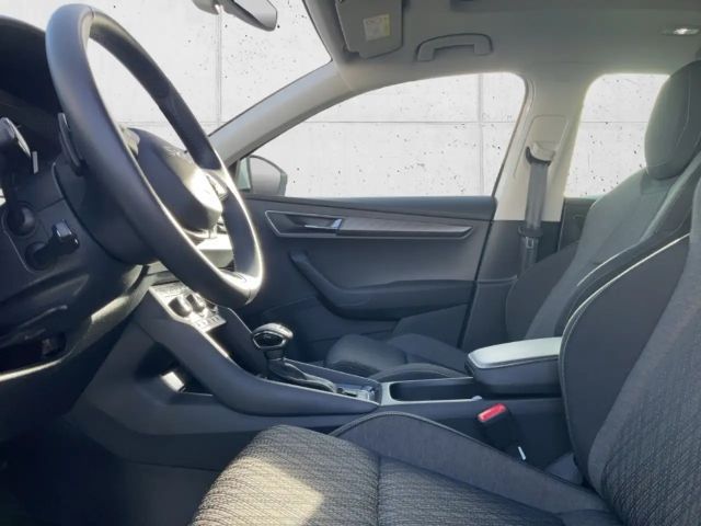 Skoda Karoq 1.5 TSI Selection