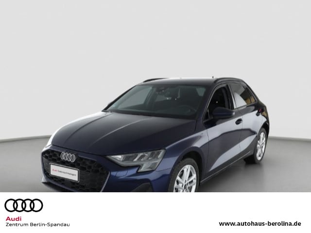 Audi A3 30 TFSI S-Tronic Sportback