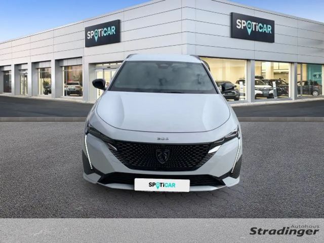 Peugeot 308 BlueHDi EAT8 GT-Line SW