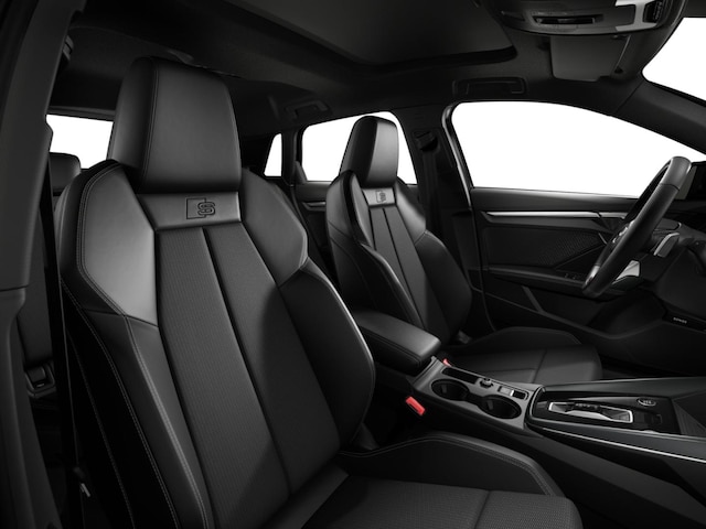 Audi A3 35 TFSI S-Line S-Tronic Sportback