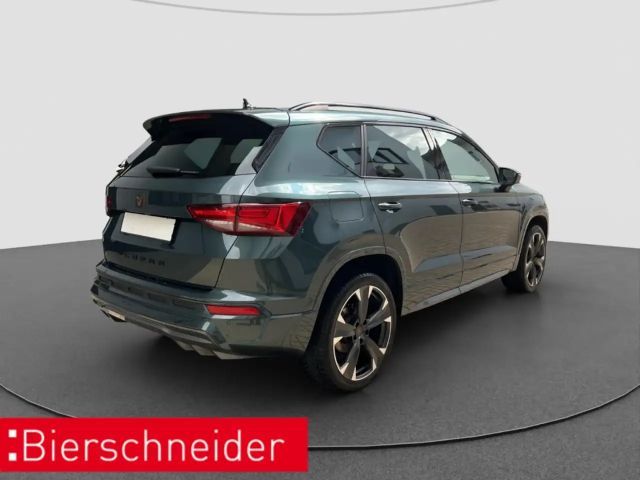 Cupra Ateca 1.5 TSI DSG