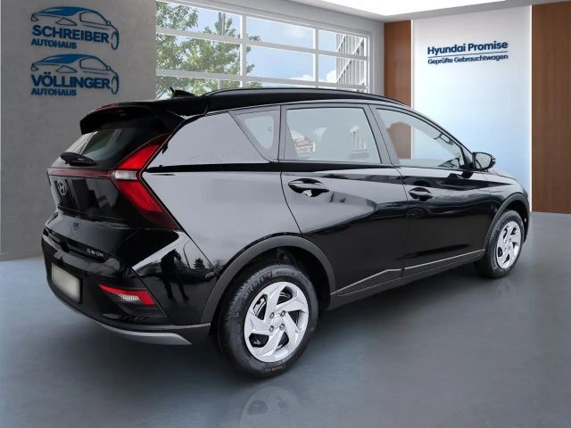 Hyundai Bayon Select